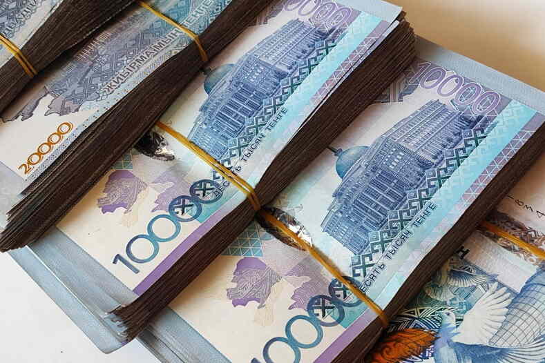 ЕАБР и БЦК профинансируют инвестпроекты в АПК Казахстана
